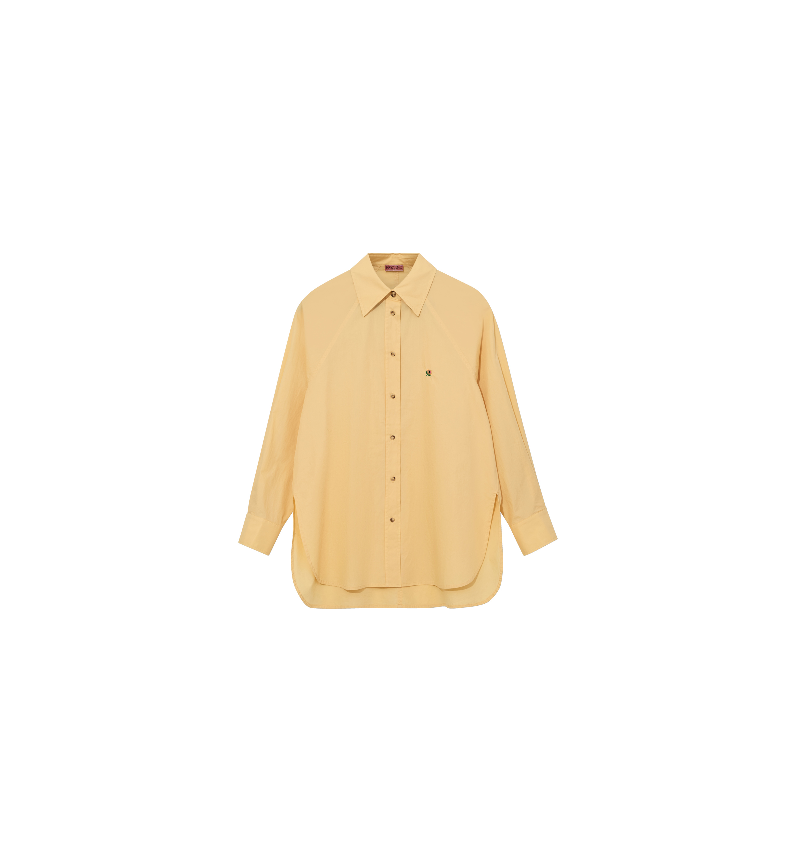 Packshot / Impala / Front